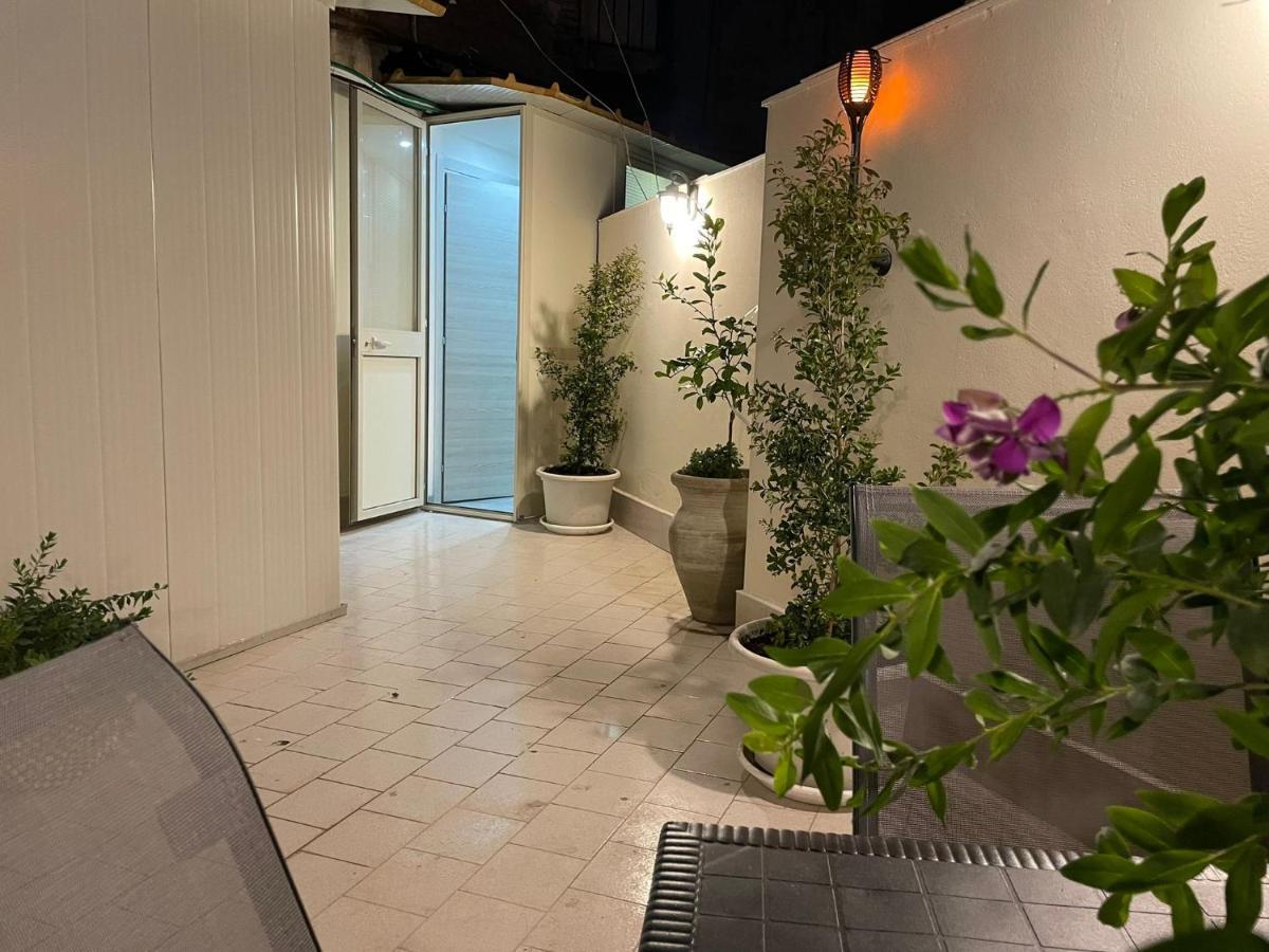 Pacini 88 Rooms And Apartment Catania Centro Bagian luar foto