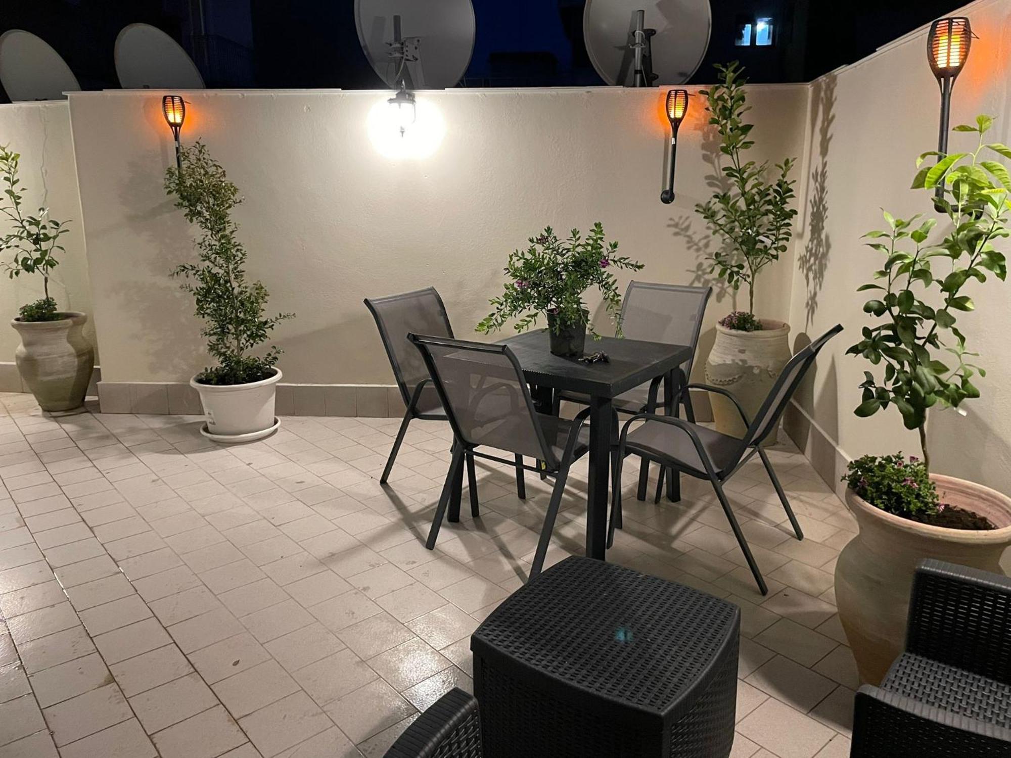 Pacini 88 Rooms And Apartment Catania Centro Bagian luar foto