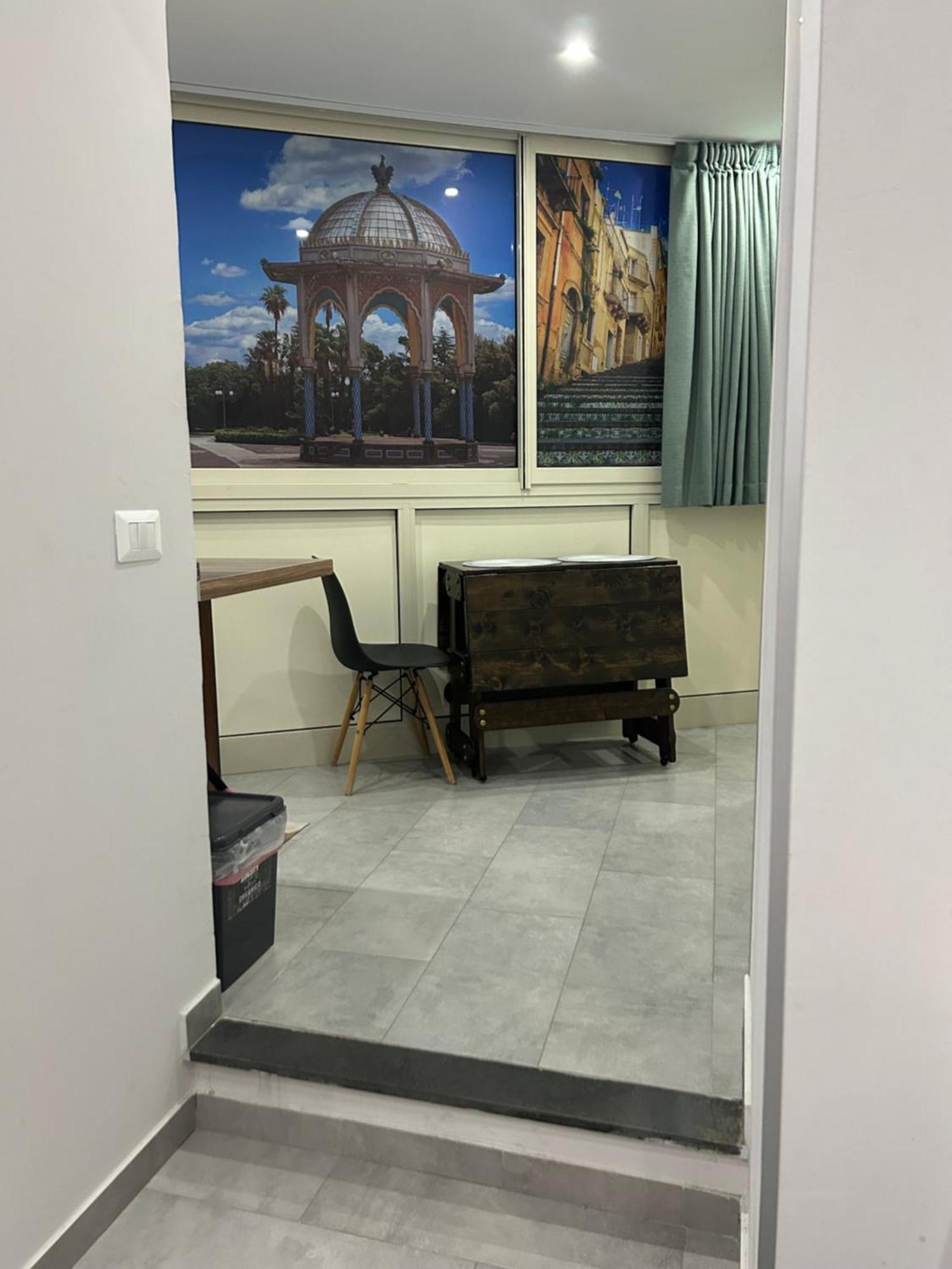 Pacini 88 Rooms And Apartment Catania Centro Bagian luar foto